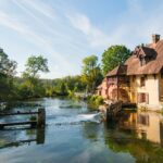 Destination Gourmande - Moulin de Fourges